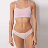 Women Secret	- Classic Cotton Panty for women - sold by FIG