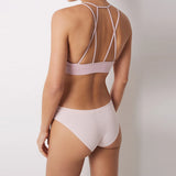 Women Secret	- Classic Cotton Panty for women - sold by FIG