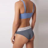 Women Secret	- Wide Panty With Lace for women - sold by FIG