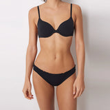 Women Secret	- Microfiber Brazilian Panty for women - sold by FIG
