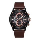 POLICE P15917JSB-02A Men's Watch