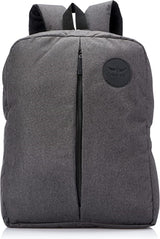 CROSSLAND Laptop Backpack Internal Pad With USB Charging Port