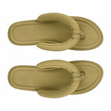 Katee - PLAYA GREEN WATERPROOF BEACH SLIPPERS