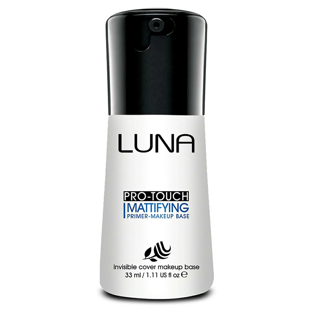 Luna -  Pro-Touch Makeup Pump