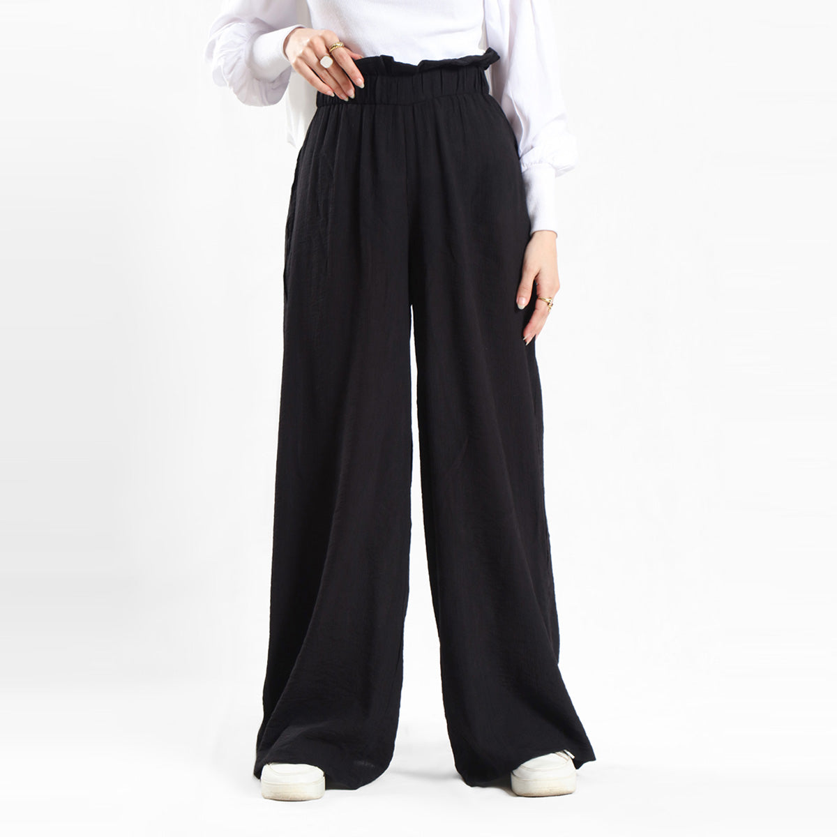 Emalina - Effortless Bloom Pants