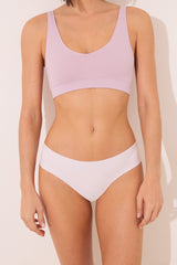 Women Secret-Classic pink pantyhose-sold by FIG