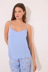 women'secret - Long pajama set "Sesame Street" - sold by FIG