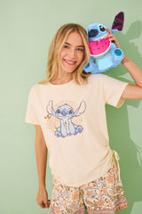 Women Secret-cotton short pajamas-sold by FIG