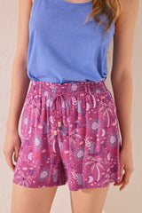 Women Secret-Viscose short - sold by FIG