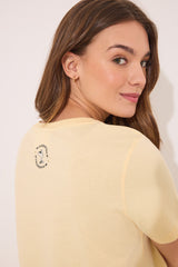 women'secret - Snoopy's Short Nightgown - sold by FIG