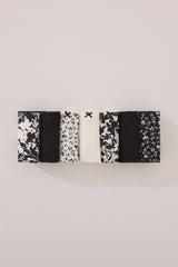 women'secret - Pack of 7 wide cotton panties with mixed print B&N - sold by FIG