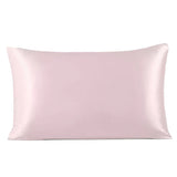 Fragrance & Fabric  - Satin Pillowcase for women