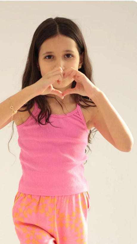 Mini Nile -  Top - FOR GIRLS