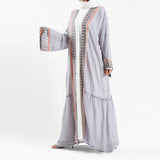 Emalina - Moroccan Moonlight Kaftan