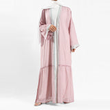 Emalina - Moroccan Moonlight Kaftan