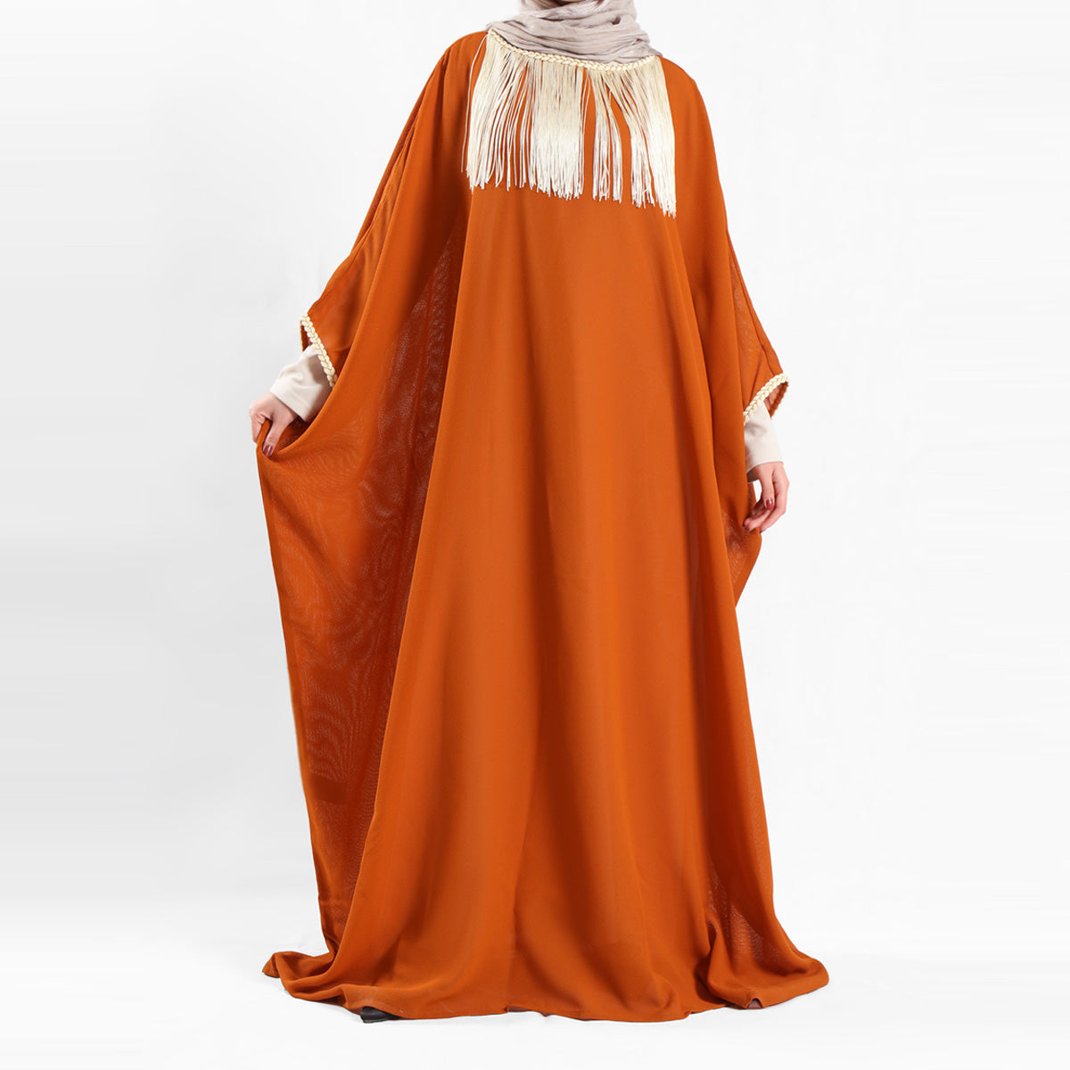Emalina - Shimmering Nights Kaftan
