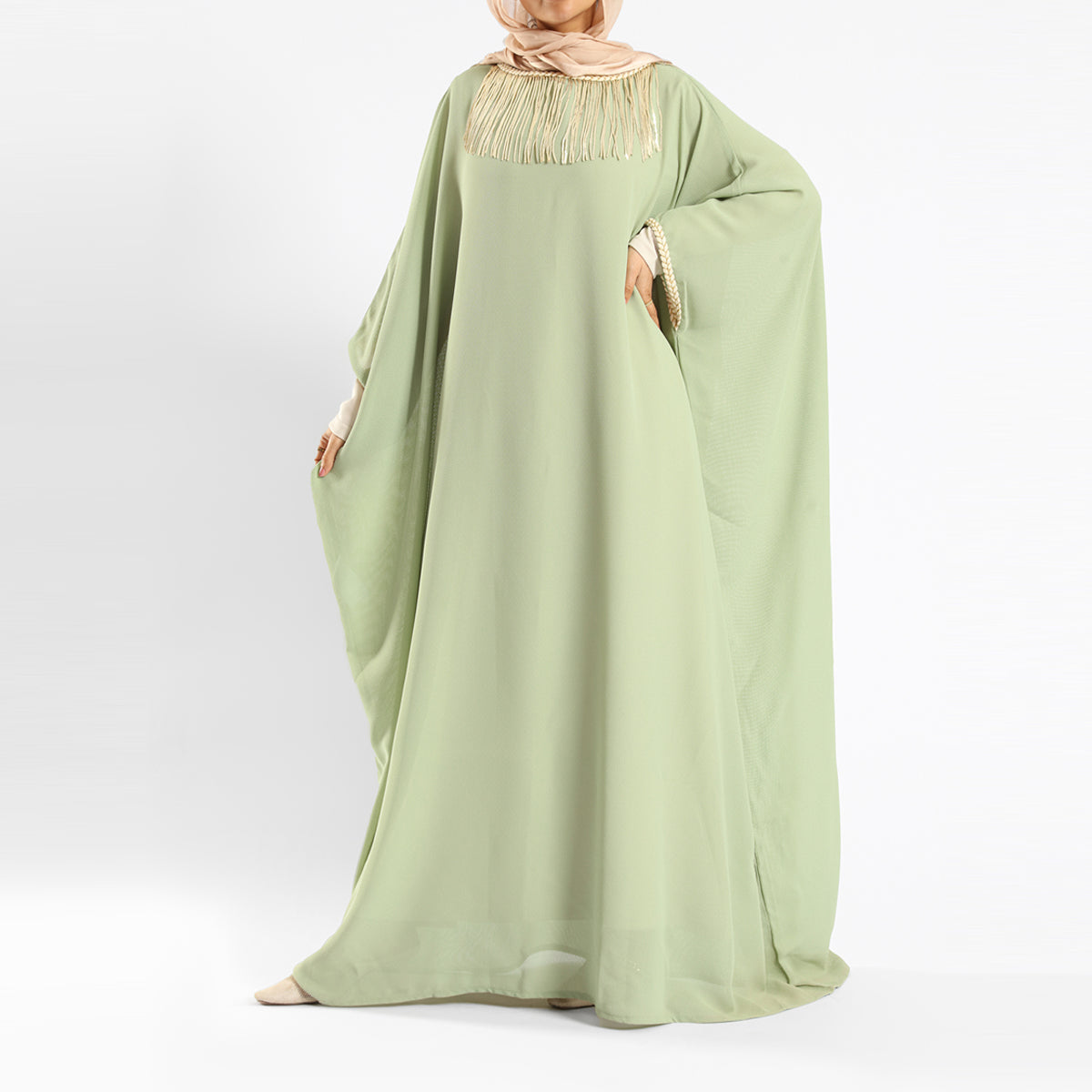 Emalina - Shimmering Nights Kaftan