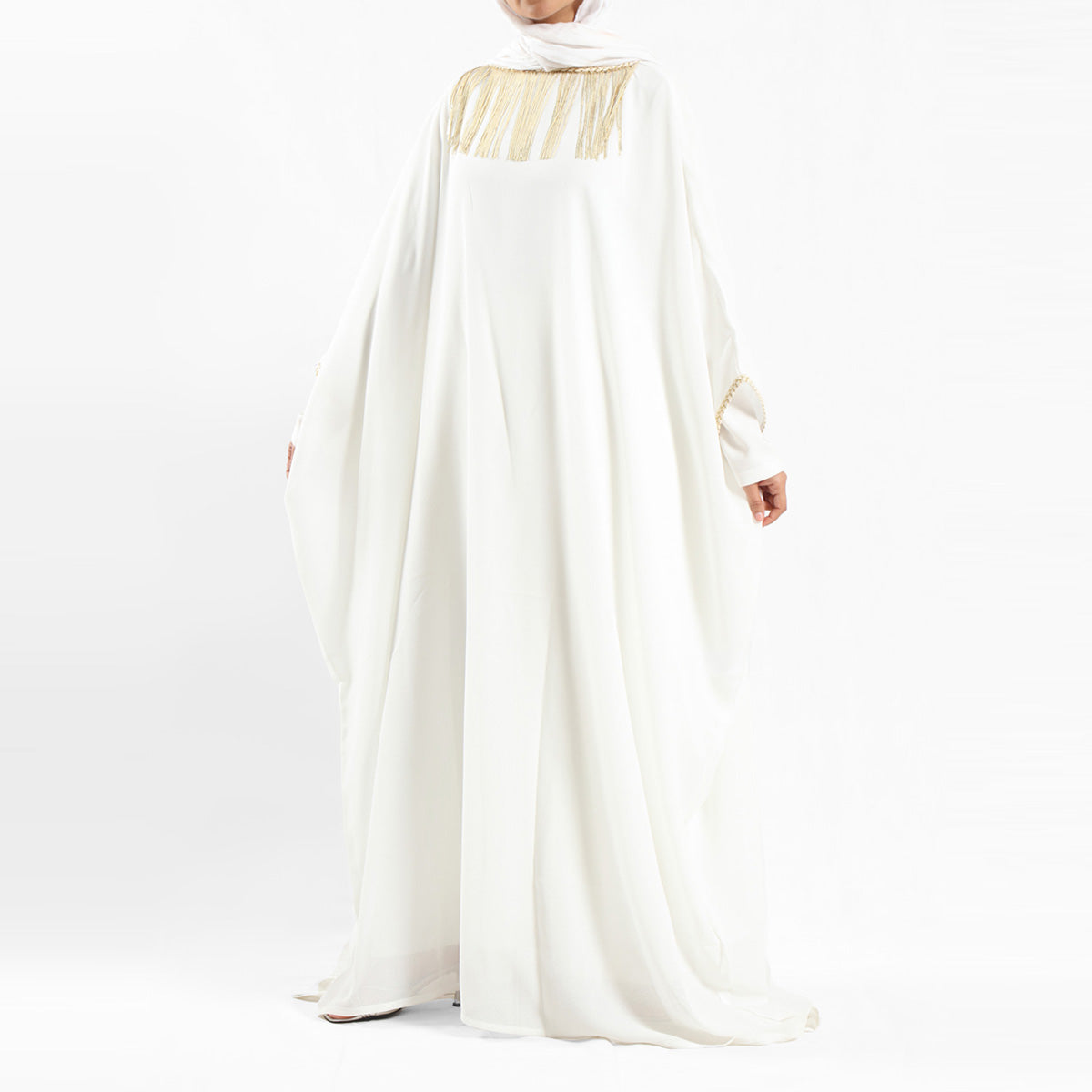 Emalina - Shimmering Nights Kaftan