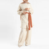 Emalina - Linen Luxe Set