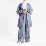 Emalina - Linen Luxe Set