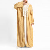 Emalina - Boho Bliss Kaftan