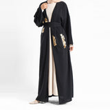 Emalina - Bedouin Blossom Kaftan
