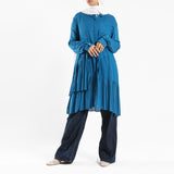 Emalina - Ruffle Shirt
