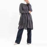 Emalina - Ruffle Shirt