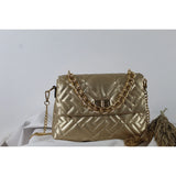 Rottito - captona leather bag