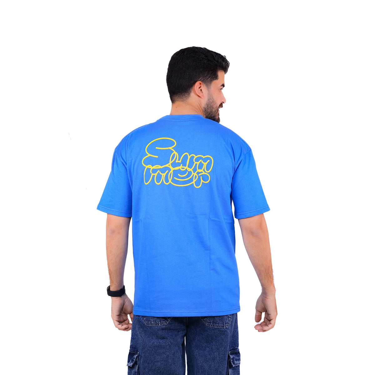 Sutra - Over Size PR_Relax