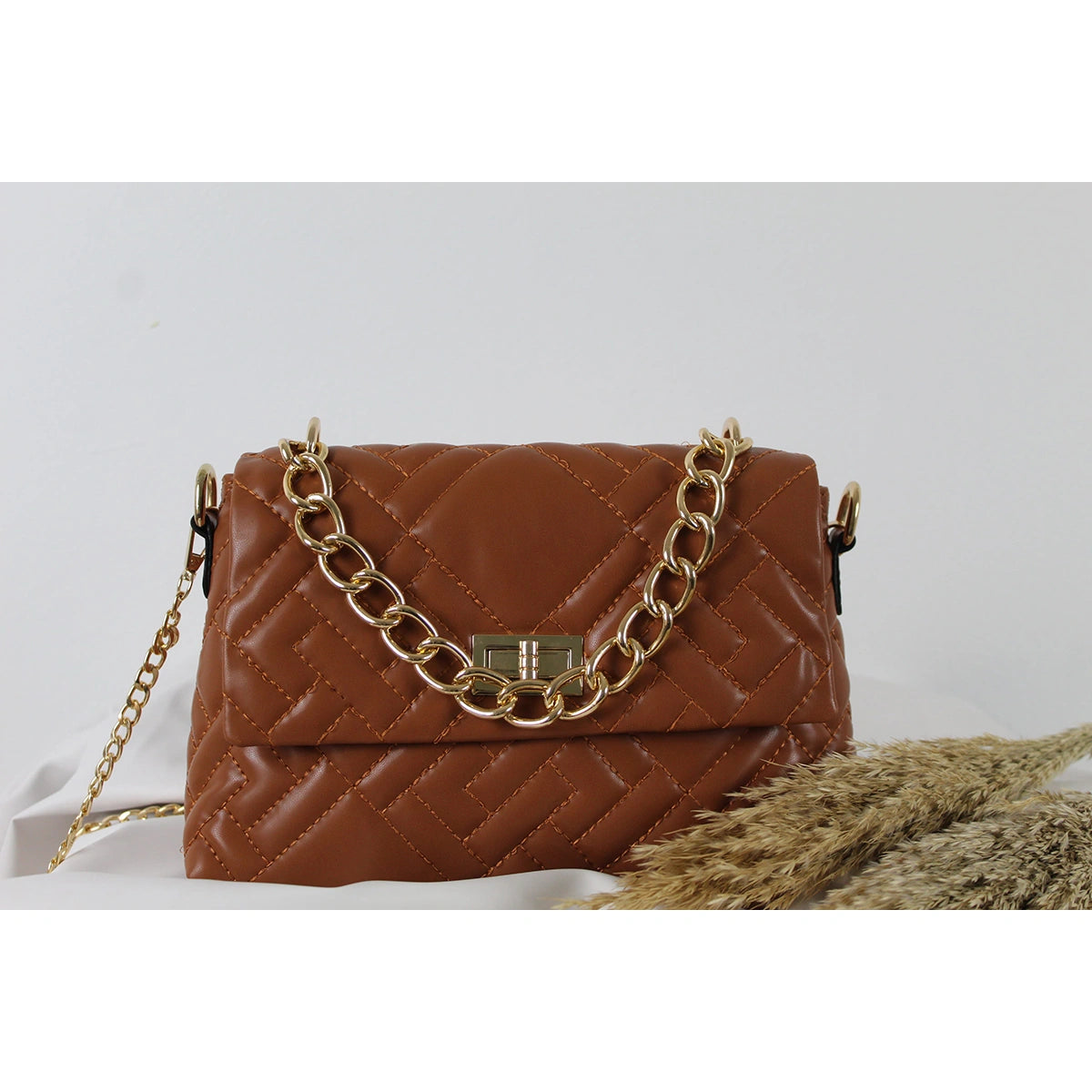 Rottito - captona leather bag
