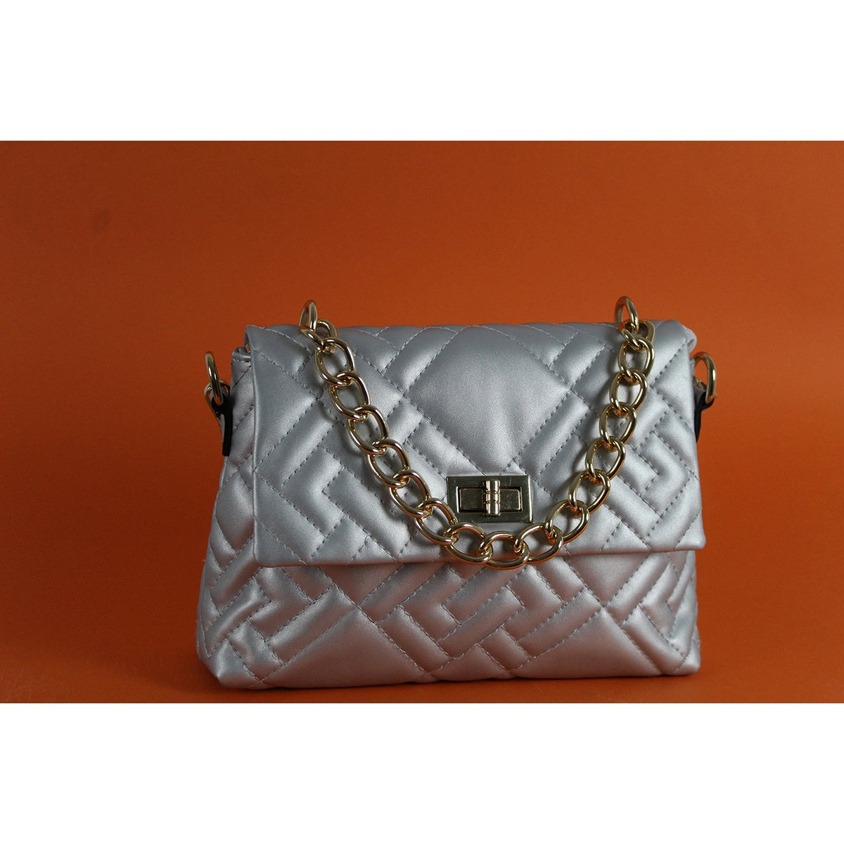 Rottito - captona leather bag