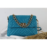 Rottito - captona leather bag