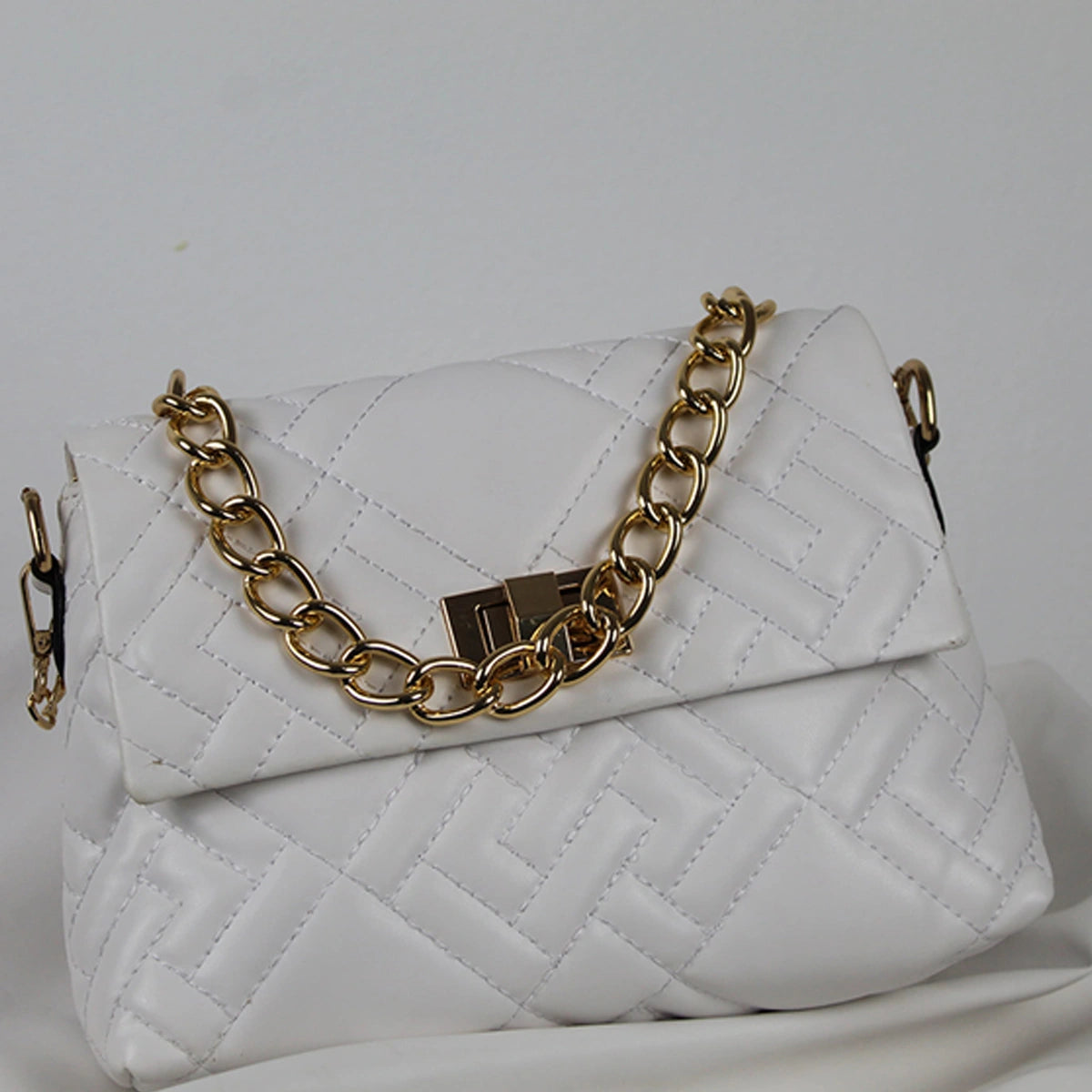 Rottito - captona leather bag