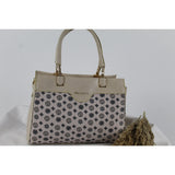 Rottito - women's leather handbag