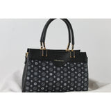 Rottito - women's leather handbag
