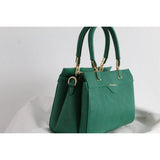 Rottito - women's leather handbag
