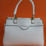 Rotito - women's leather handbag