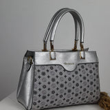 Rottito - women's leather handbag