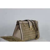 Rottito - leather hand bag