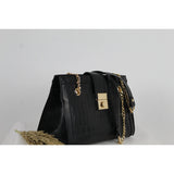 Rottito - leather hand bag