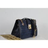 Rottito - leather hand bag