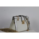 Rottito - leather hand bag