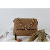 Rottito - captona leather bag