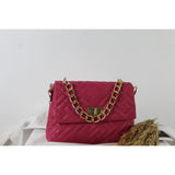 Rottito - captona leather bag