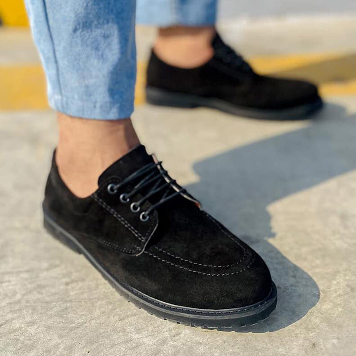 Leazus - casual shoes