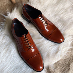 Oxfords