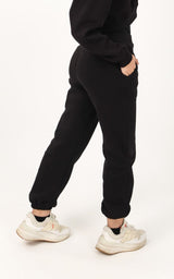 Shechick - Iconic Black Sweatpants