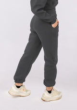 Shechick - Iconic Dark Grey Sweatpants
