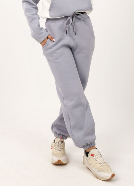 Shechick - Iconic Purple Sweatpants